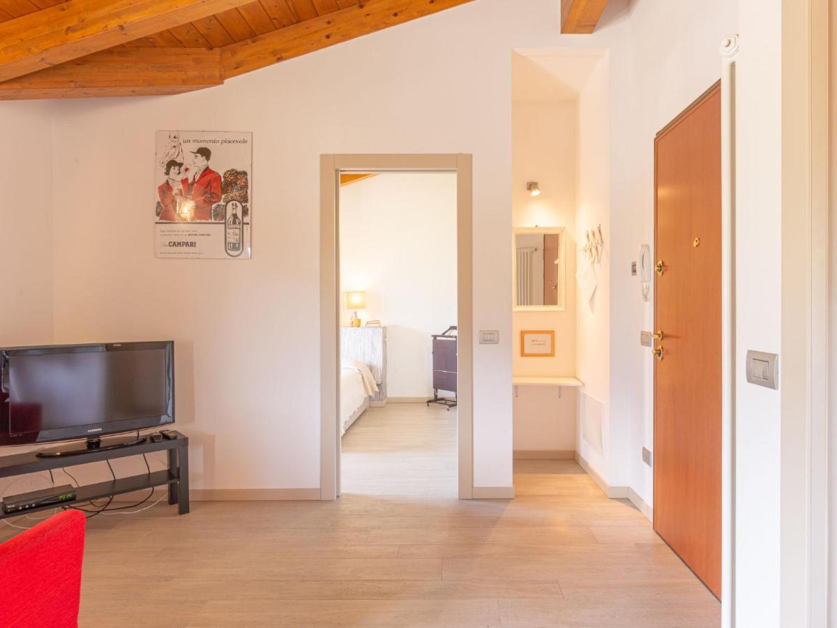 Apartment Giuse - Dma205 By Interhome โดมาโซ ภายนอก รูปภาพ
