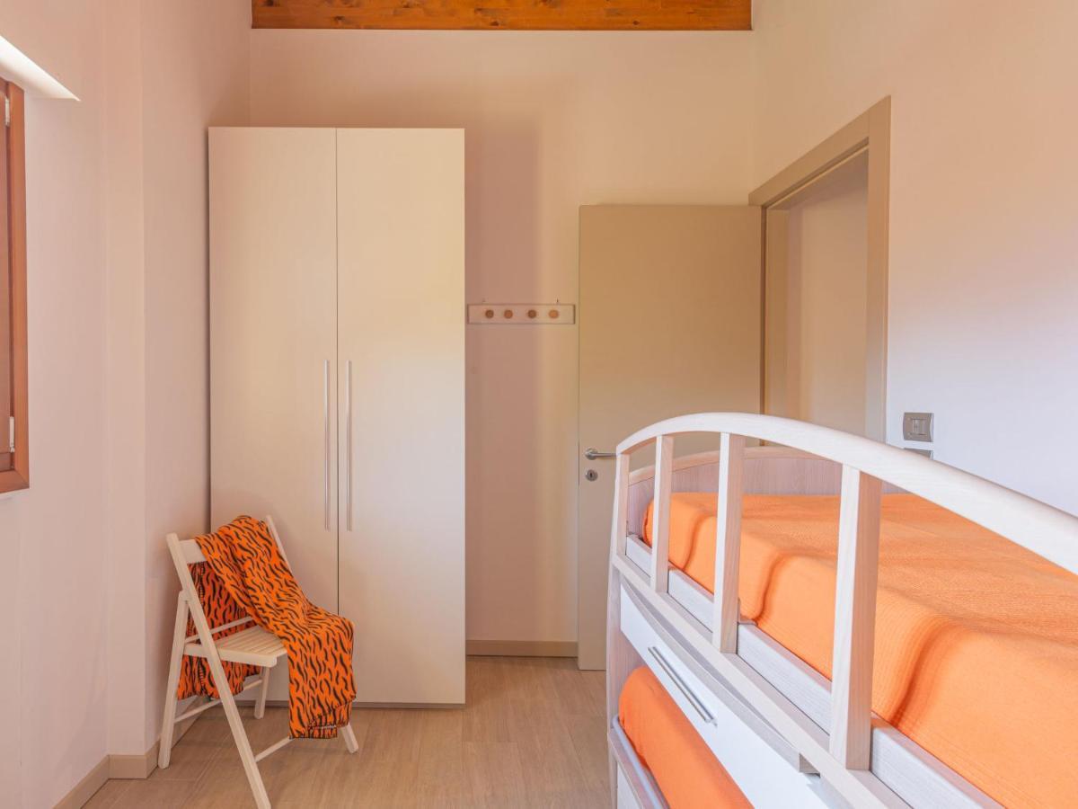 Apartment Giuse - Dma205 By Interhome โดมาโซ ภายนอก รูปภาพ