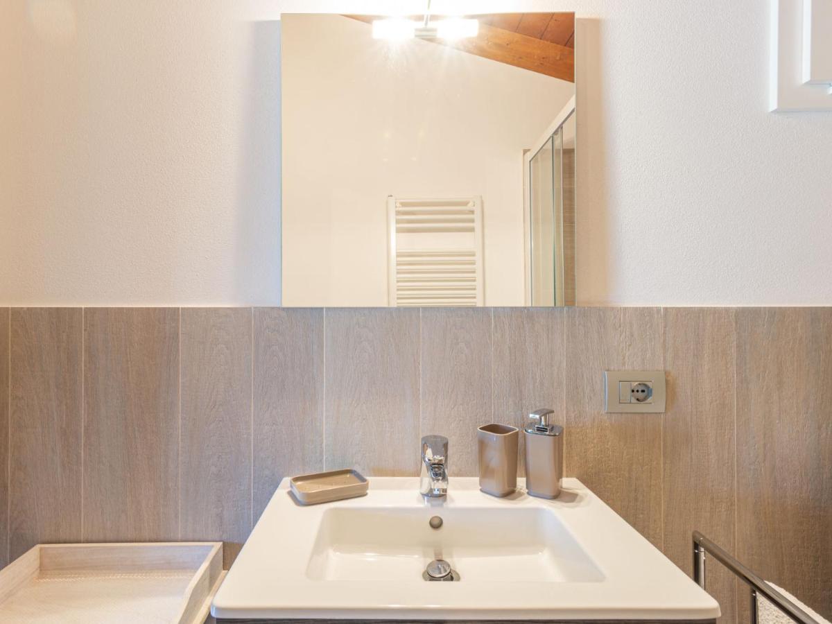 Apartment Giuse - Dma205 By Interhome โดมาโซ ภายนอก รูปภาพ