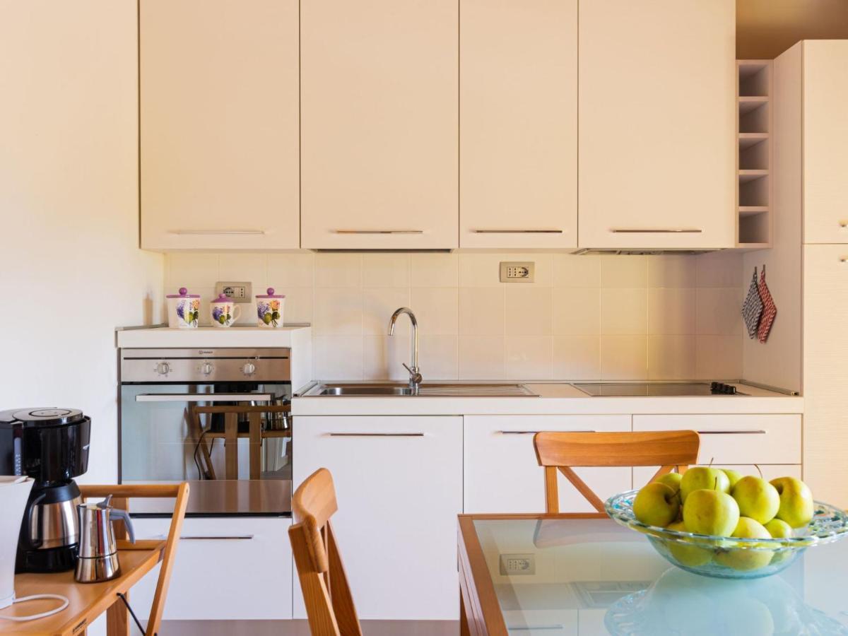 Apartment Giuse - Dma205 By Interhome โดมาโซ ภายนอก รูปภาพ