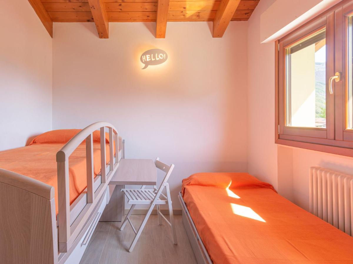 Apartment Giuse - Dma205 By Interhome โดมาโซ ภายนอก รูปภาพ
